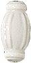 G91029 Rialto White Ang./ Est. X Listello