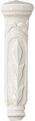 G91027 Rialto White Ang./ Est. X Listello