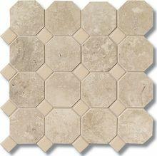 G91463 Beige Ottagona
