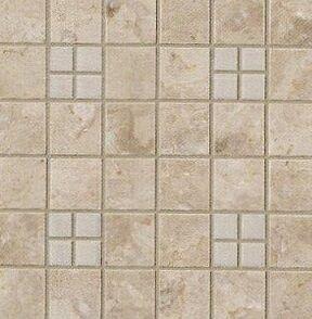 G91422 White Mosaico