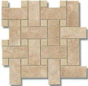 G91464 Rialto Beige Basketweave