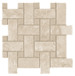 G91454 Rialto Grey Basketweave