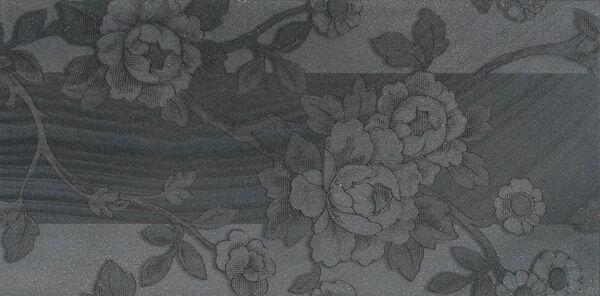 558869 Kimono Cromato Nero Lap