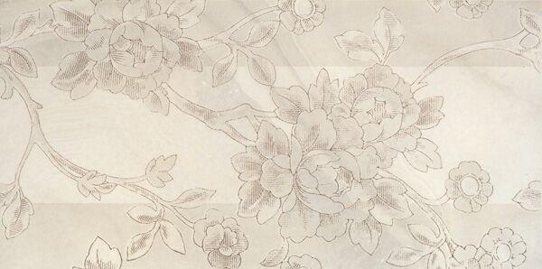 558809 Kimono Cromato Bianco Lap