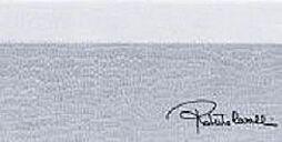 556885 Alzata Ocean Blu Firma
