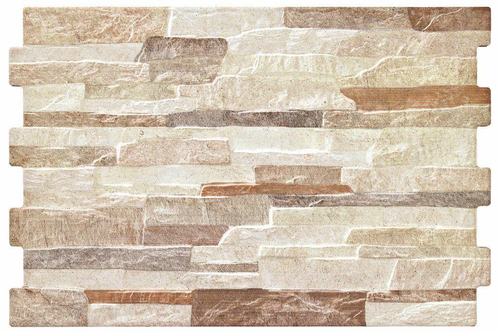 Brick Mix