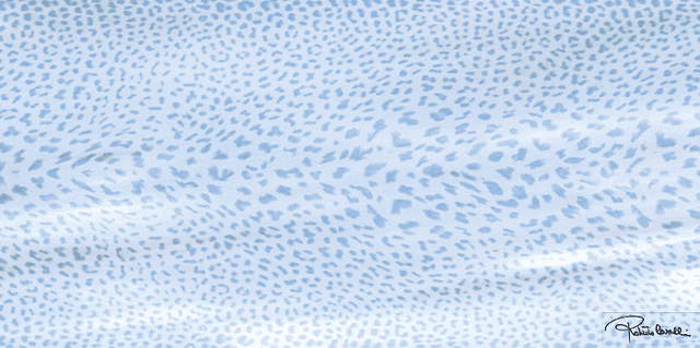 530385 Ocean Blu Lapp. Rett. Firma