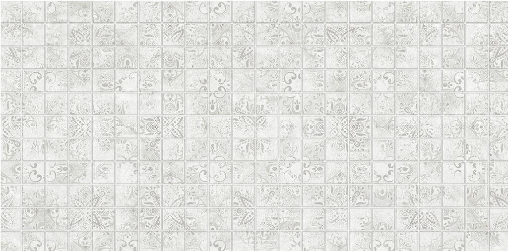 Mosaico Deluxe White