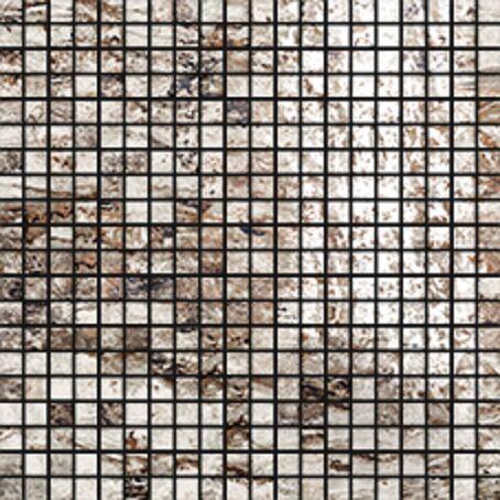 СД136Р  Hiros mosaico  Nero