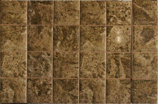 Block Babylon Marron