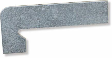 Zan. Vega Gris Izquerda