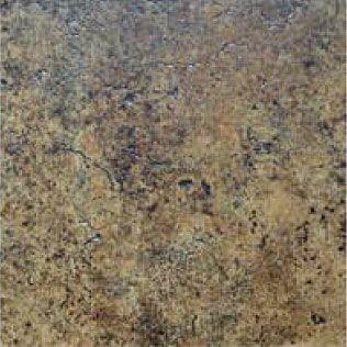 Metalica Mustard