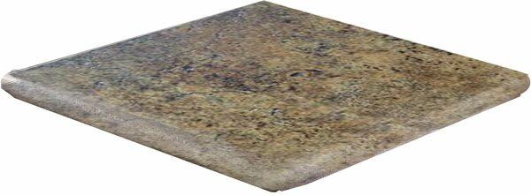 Cartabon Metalica Mustard