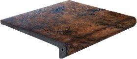 Peldano Metalica Cherry