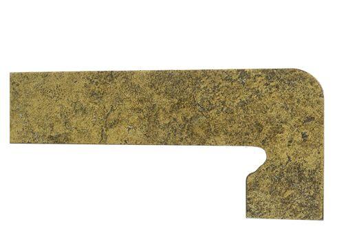 Zan.Metalica Mustard Derecha