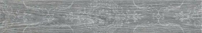 Wild Wood Retro Grey