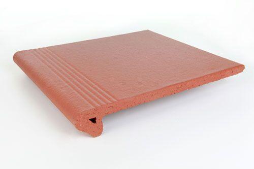 Step Degrau Castanho Red