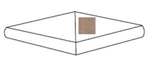 Cart. Cuarcita Marron