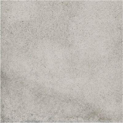 82025 Start Concrete Pav.