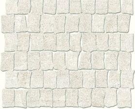 81112 Mosaico Raw Clay