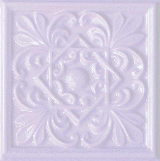 Classic 1 Crackle Malva