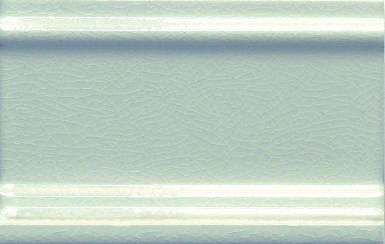 Skirting Crackle Verde15