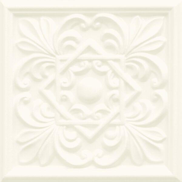 Décor Classic 1 Metallo Crema