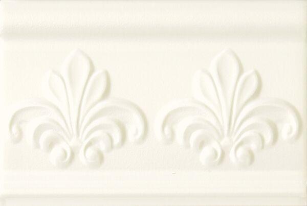 Edging Romantic Metallo Crema15