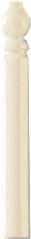 ZOA02 Ang. Zoccolo Beige Craquele