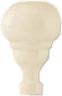 TOA02 Ang. Est. Par. Beige Craquele