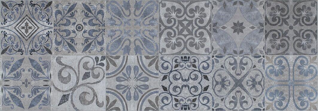 Antique Blue