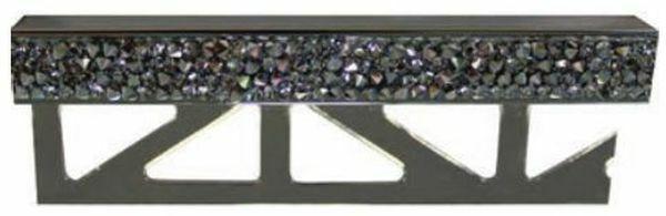 Pro-Part LI Crystal Rock 11  SW Silver
