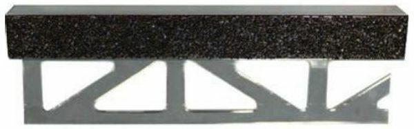 Pro-Part LI Crystal Sand 11  SW Silver