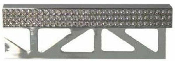 Pro-Part LI Laton Cromado 11mm SW 500