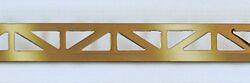 Pro-Mate 5 Laton Brillo Oro