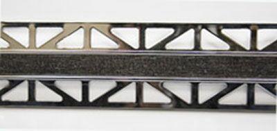 Pro-Telo W Wenge Laton Cromado