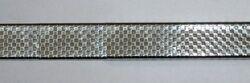 Pro-Telo Inox Squared Cromado