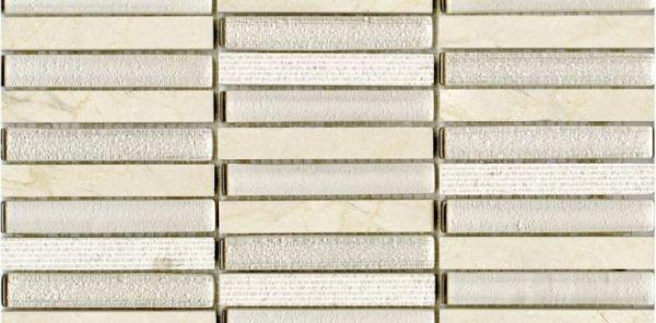 Time Texture Linear Cream G-518