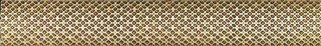 Symbol Gold Moldura