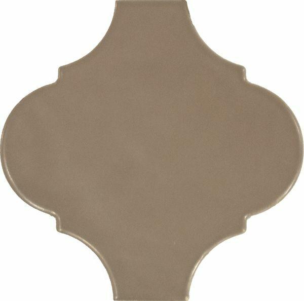 Arabesque Lino