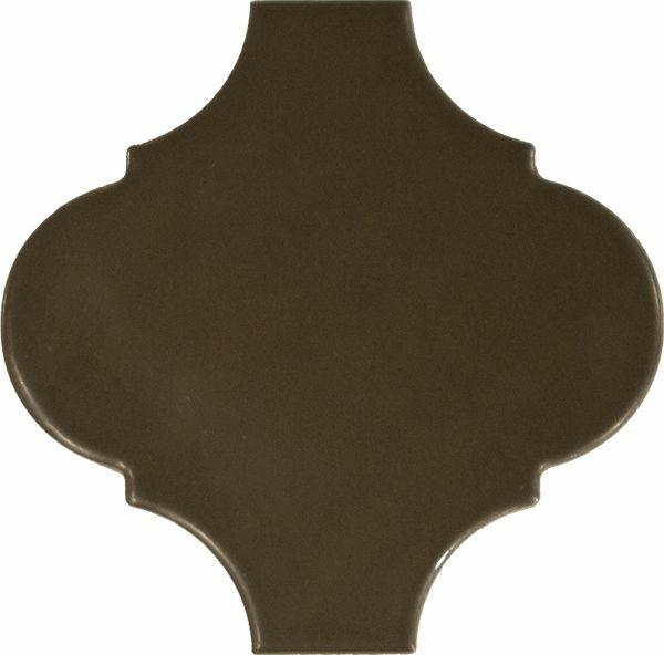 Arabesque Tufo