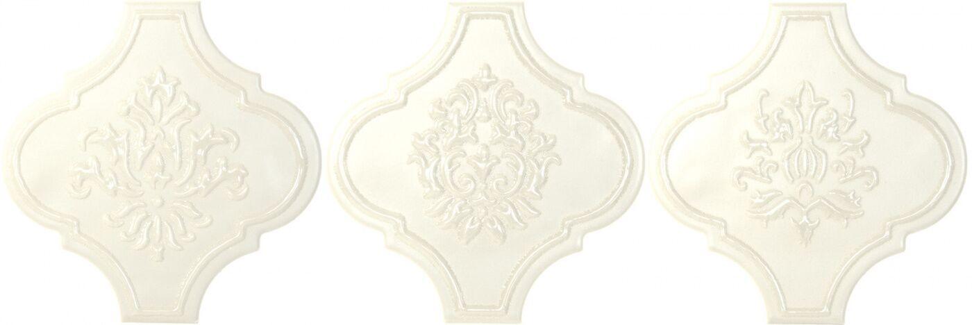 Dec Arabesque Seta