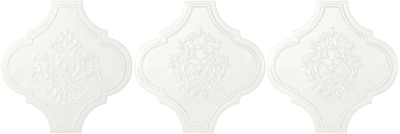 Dec Arabesque Talco