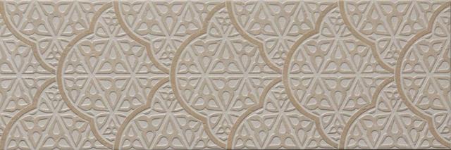 Alhambra Decor Cream