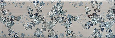 Decorado Oxalis Blue