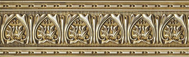 Wish Gold Cenefa