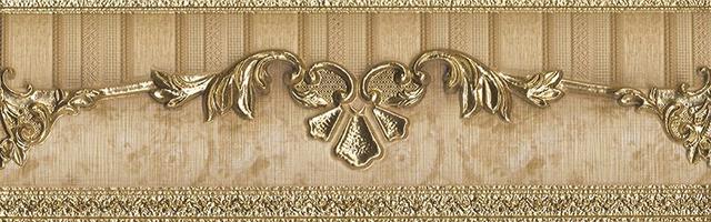 Jasmin Gold Cenefa