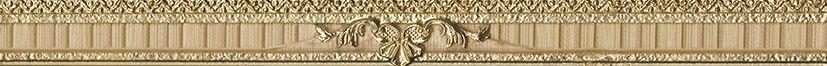 Jasmin Gold Moldura