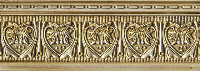 Wish Gold Zocalo