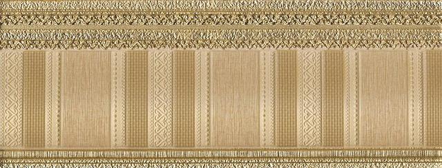 Jasmin Gold Zocalo